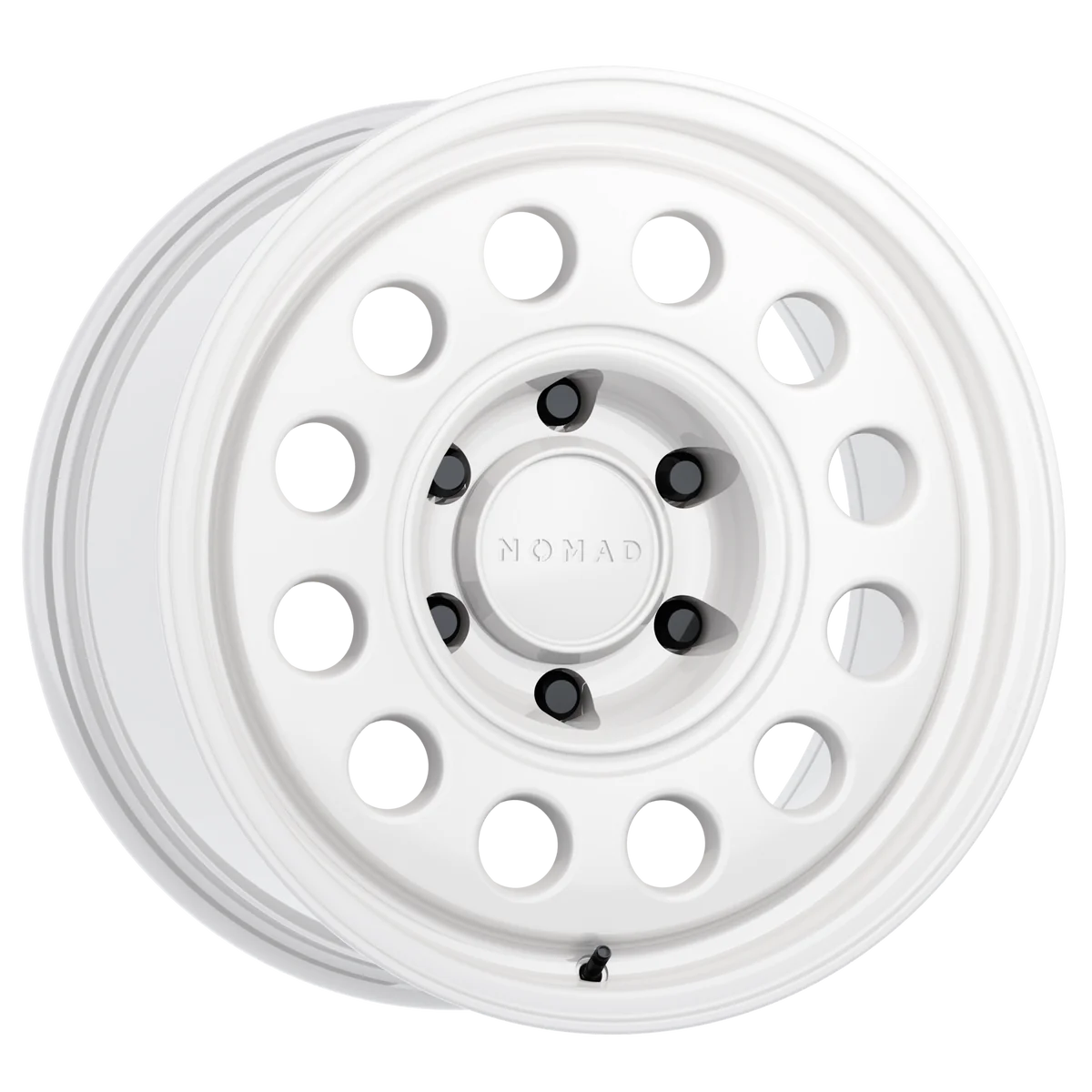 NOMAD WHEELS | 501SA Convoy Salt