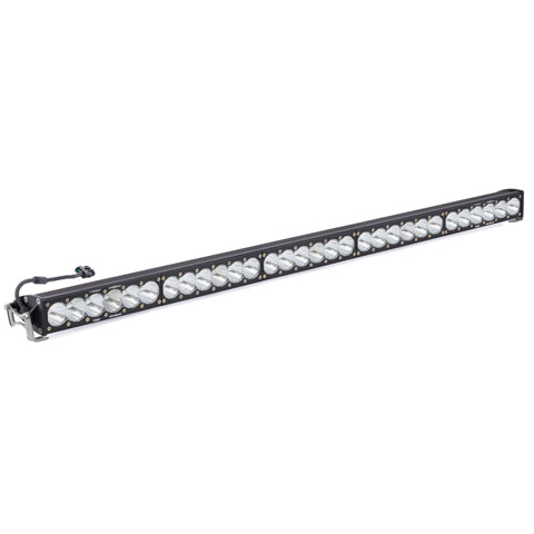 BAJA DESIGNS | OnX6 Straight Racer Edition LED Light Bar - Universal