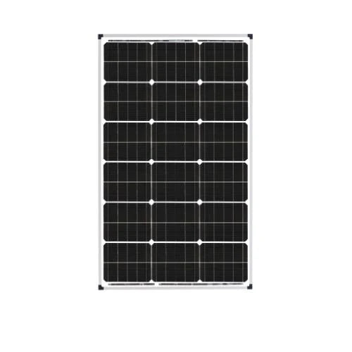 ZAMP SOLAR | 70 Watt Solar Panel (B-Stock)