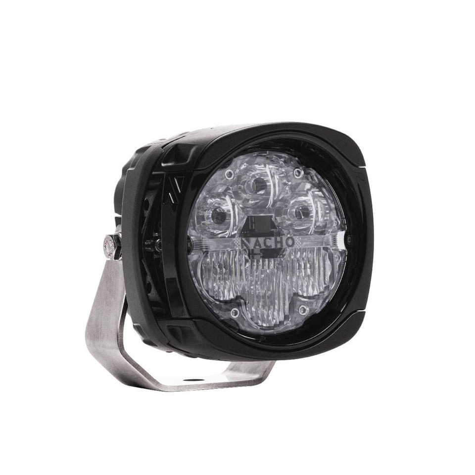 ARB 4X4 | Nacho Quatro LED Auxiliary Light Combo Set (PM411)