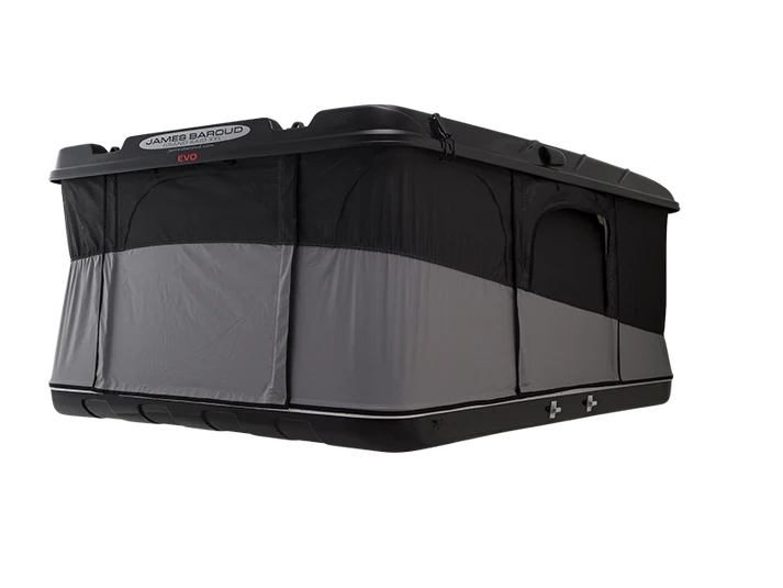 JAMES BAROUD | Grand Raid Hard Shell Tent (JAM-465230W)