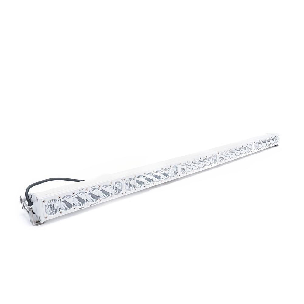 BAJA DESIGNS | OnX6+ White Straight LED Light Bar - Universal