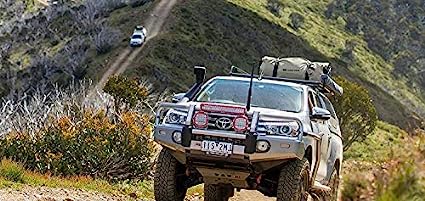 EvergreenOffroad.com