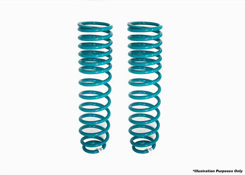 DOBINSONS | Tundra 3rd Gen (2022 - 2026) Rear Coil Spring 50mm -2" (C97-147VT)