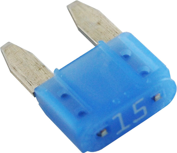 BLUE SEA SYSTEMS | ATM Fuse 15 Amp (5272)