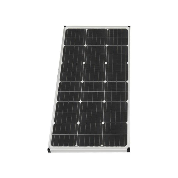 ZAMP SOLAR | 90 Watt Solar Panel B-Stock