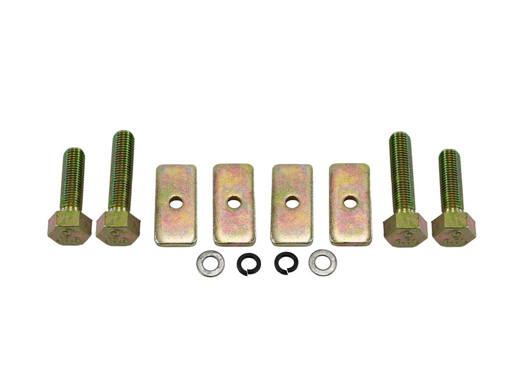 DOBINSONS | Tacoma 3rd Gen (2016 to 2023) GS Suspension Lift Kit 1.5″ to 3.0″ (CONFIGURE KIT FOR PRICING)