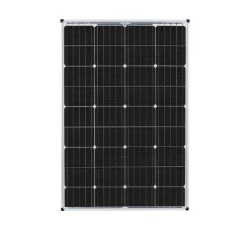 ZAMP SOLAR | 115 Watt Solar Panel B-Stock (USM1009)