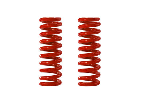 DOBINSONS | Tundra 2nd Gen (	2007-2021) Front Coil Spring - Pair (C92-3016650)