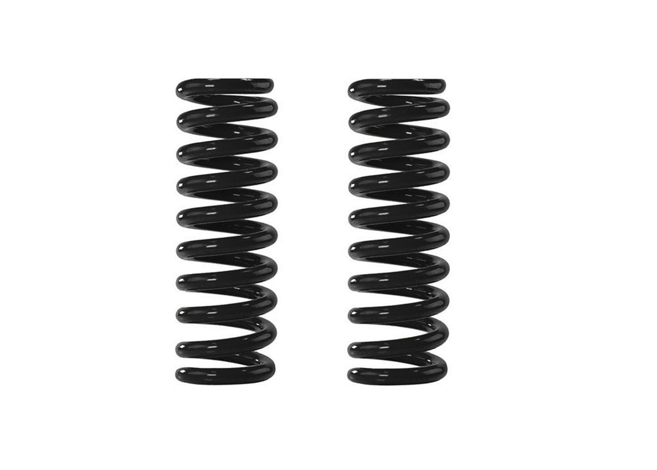 DOBINSONS | Tundra 2nd Gen (	2007-2021) Front Coil Spring - Pair (C92-3016650)