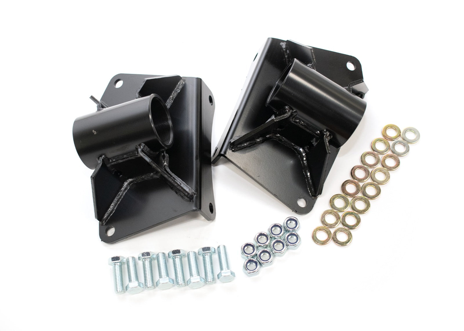 DOBINSONS | Tundra 2nd Gen (2007-2021) Rear Hydraulic Bump Stop Fitting Kit (HBS59-017FK)