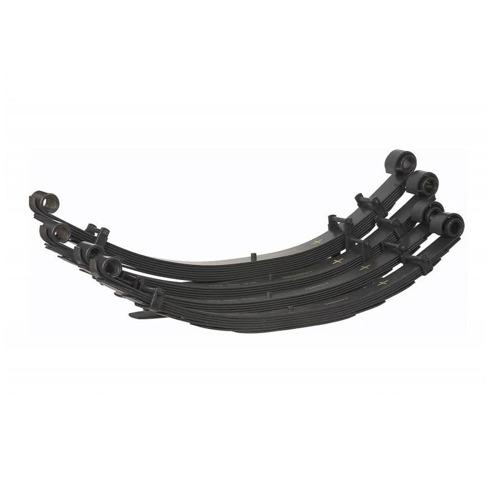 OLD MAN EMU | Toyota Tacoma OME Rear Leaf Spring Medium Load 1.5 inch Lift Old Man Emu (EL111R)