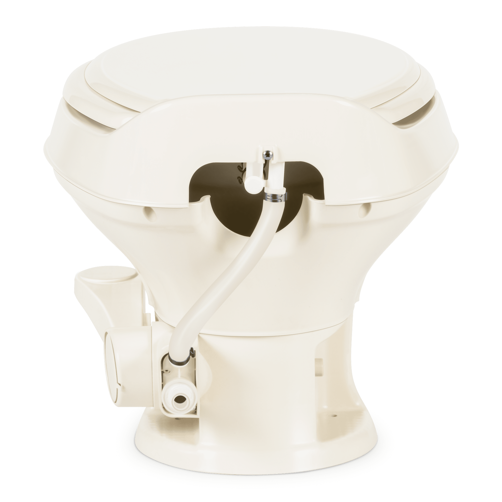 DOMETIC | RV Toilet 301 (9108782123)