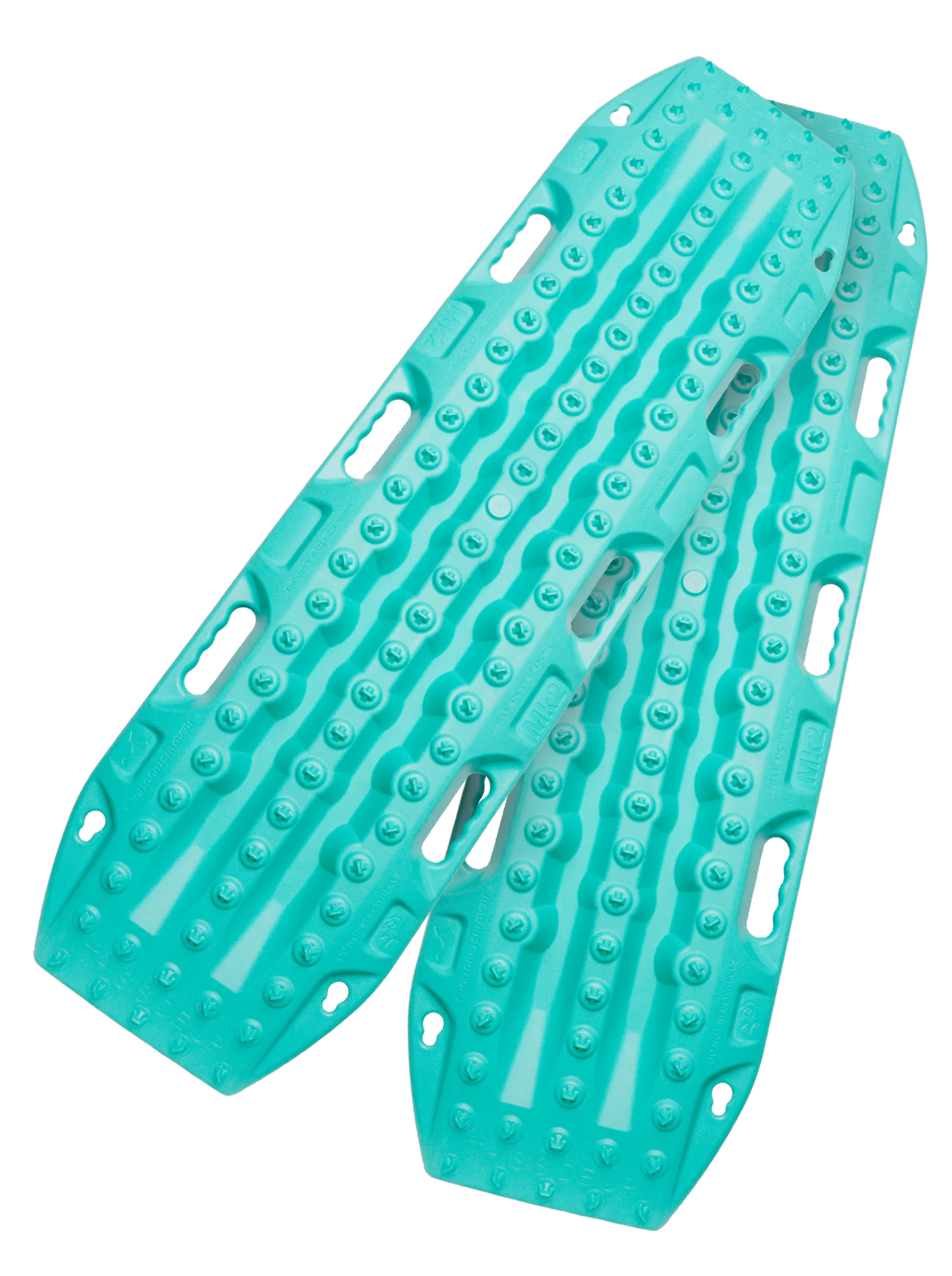 MAXTRAX | MKII Turquoise-