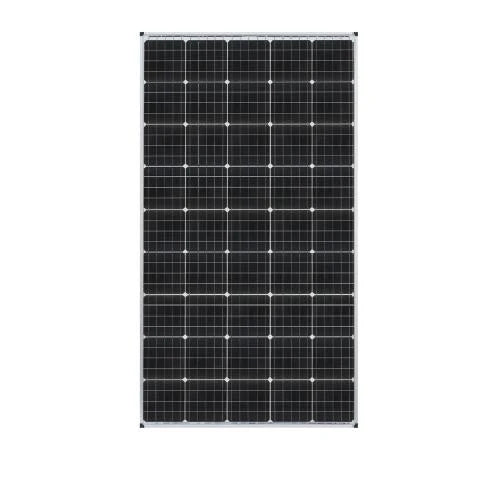 ZAMP SOLAR | 210 Watt Solar Panel B-Stock