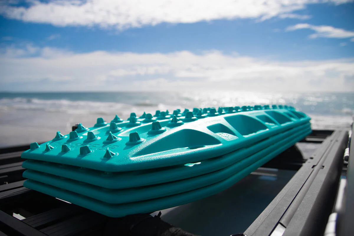 MAXTRAX | MKII Turquoise-