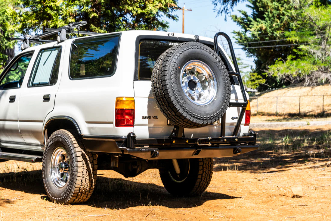 4X4 LABS | 4Runner 2nd Gen Rear Bumper