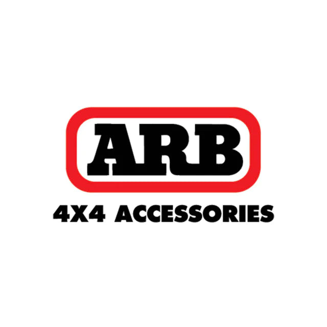 ARB 4X4 | Tacoma 3rd Gen Summit Combination Bumper (3423160)