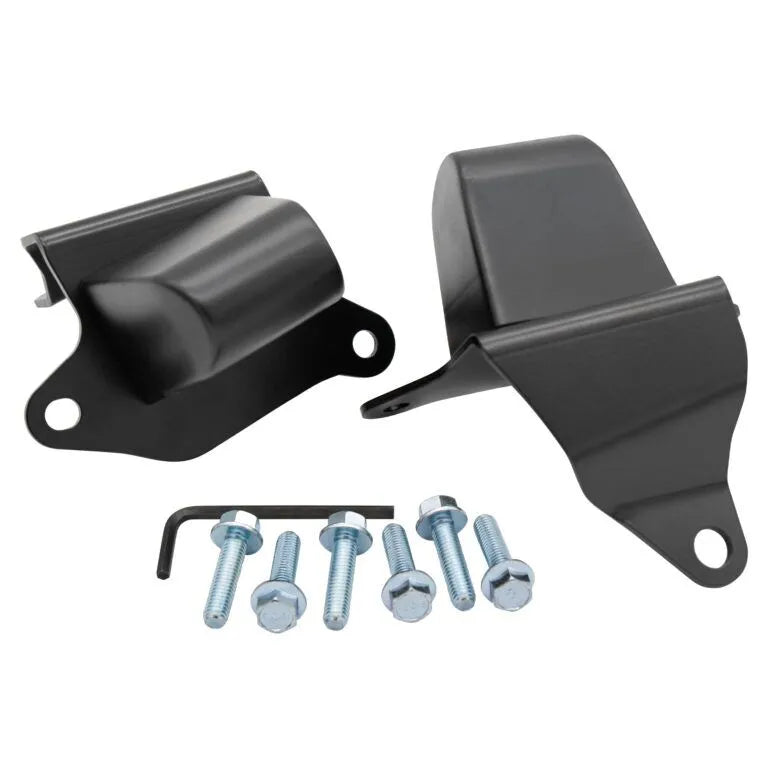 DUROBUMPS | Tundra 3rd Gen 2022-2025 Rear Bump Stops +1 Inch Extended Bump Non Airbag (DBRTOY3)