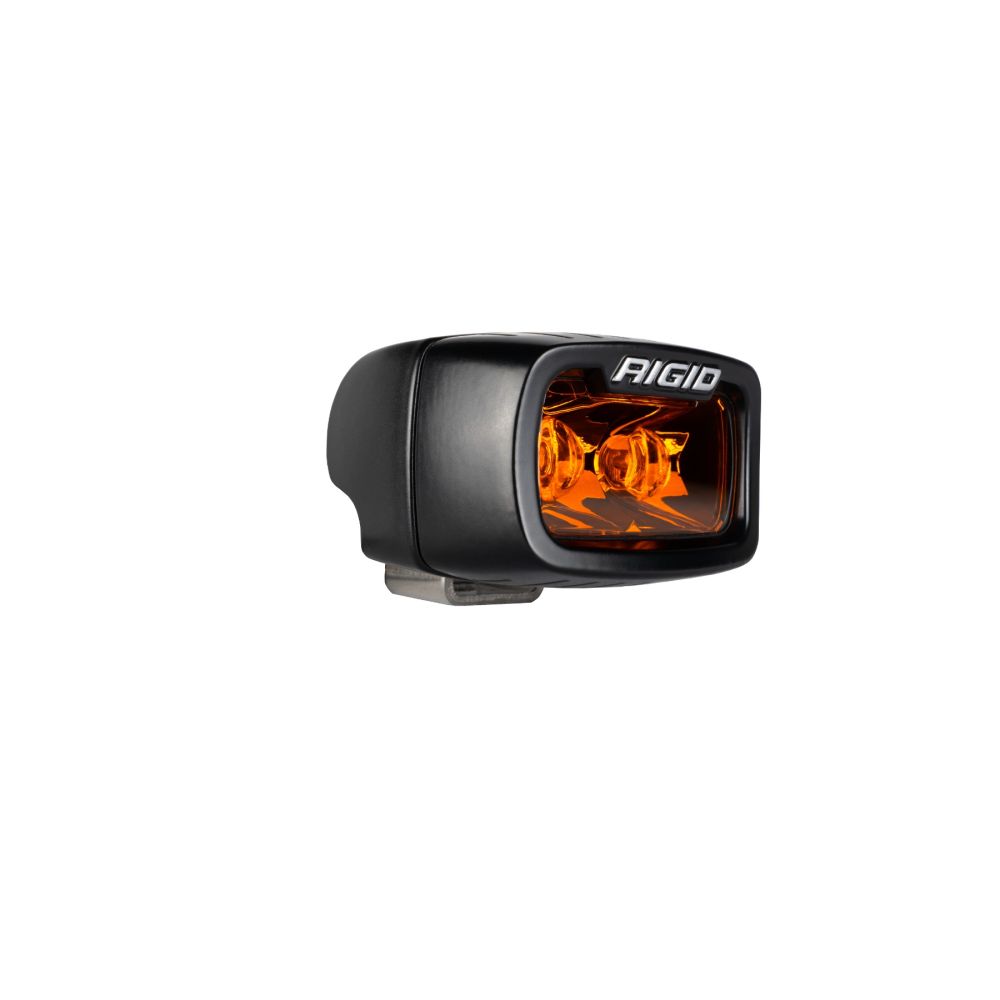 RIGID INDUSTRIES | SR-M Series Spot Pod Amber PRO (902214)