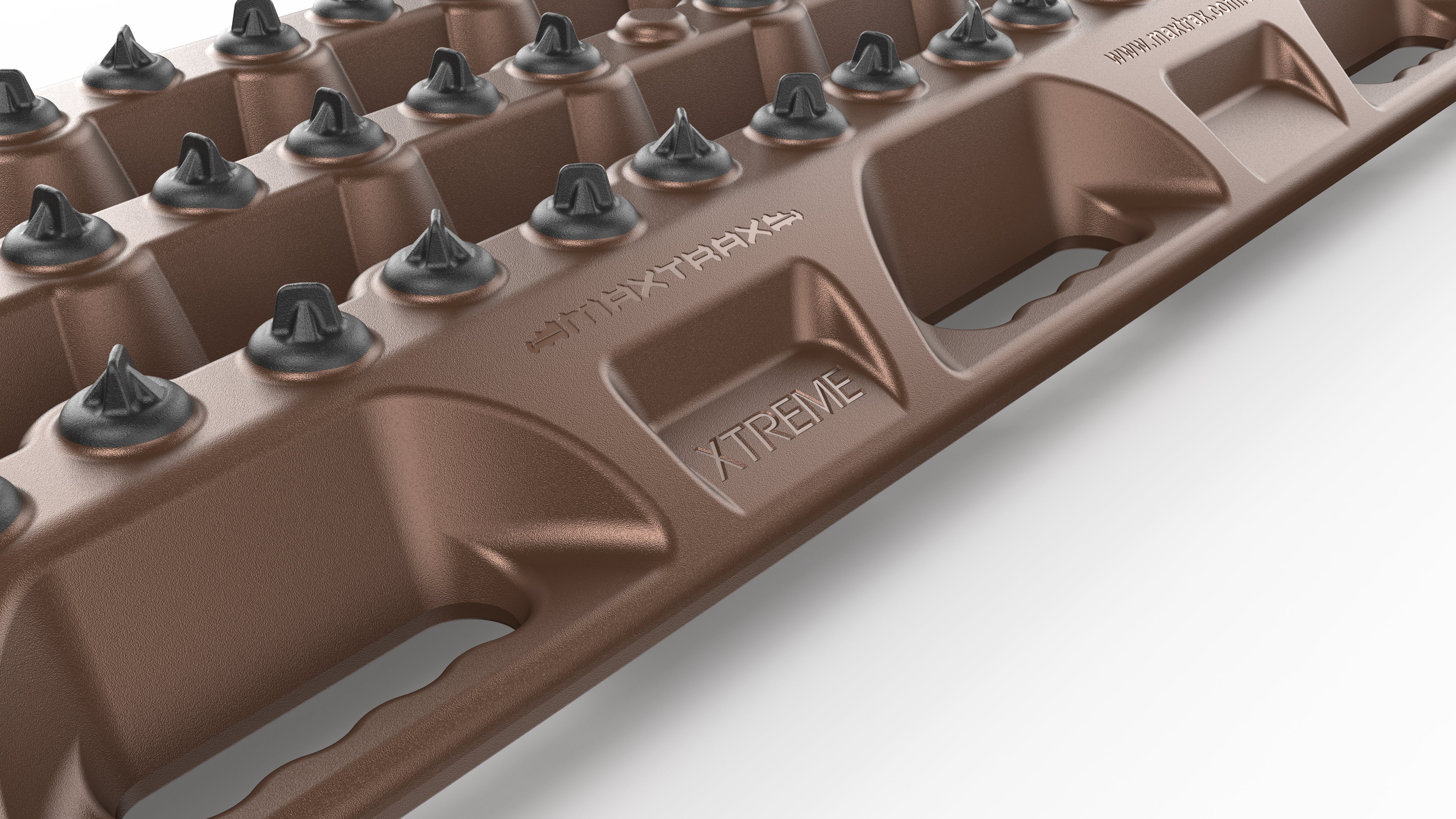 MAXTRAX | XTREME Pearl Bronze Limited Edition