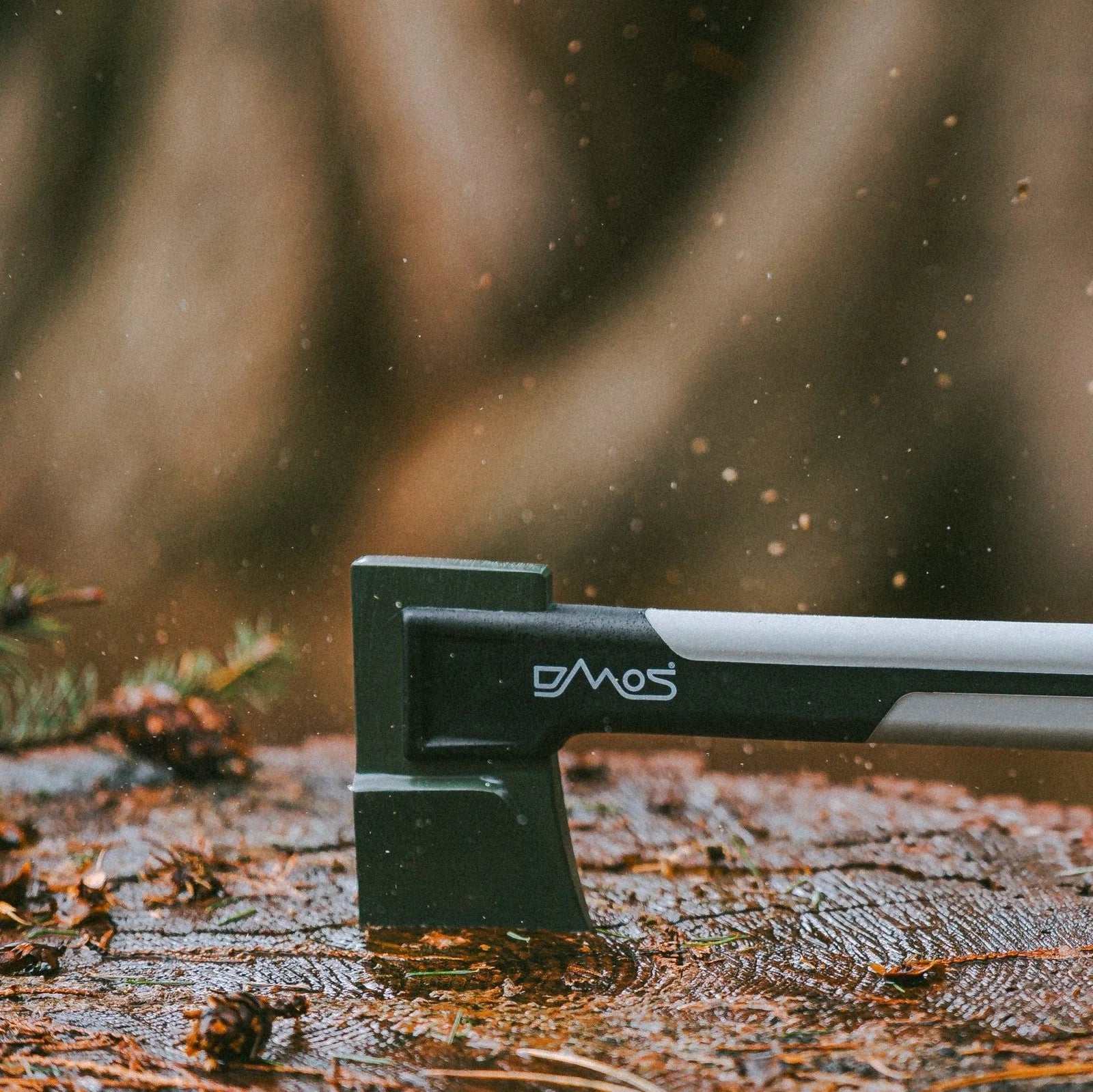 DMOS | Axpedition 23.5 inch Hybrid Axe (32807)