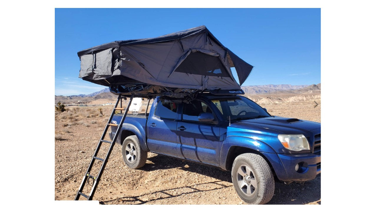 CVT TENTS | Expedition EV Tent 120" - Three Sister