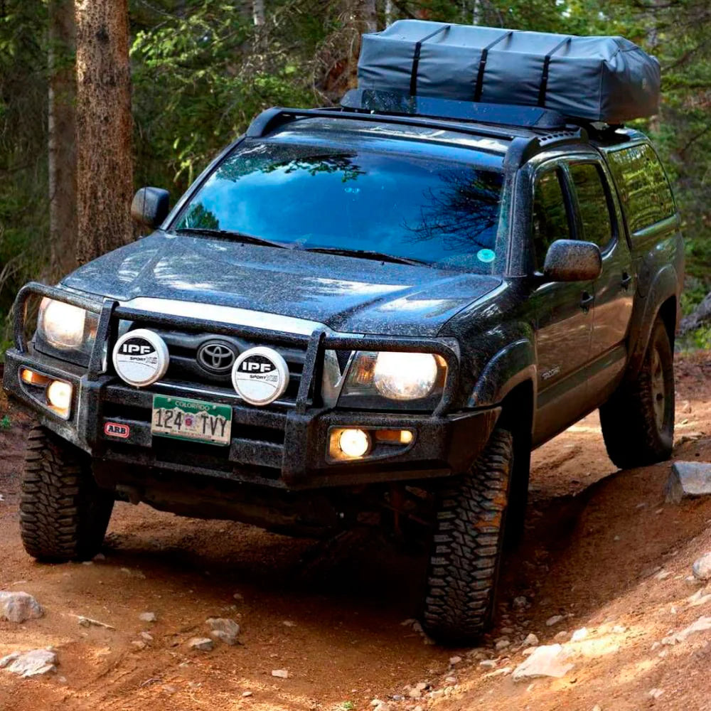 EvergreenOffroad.com