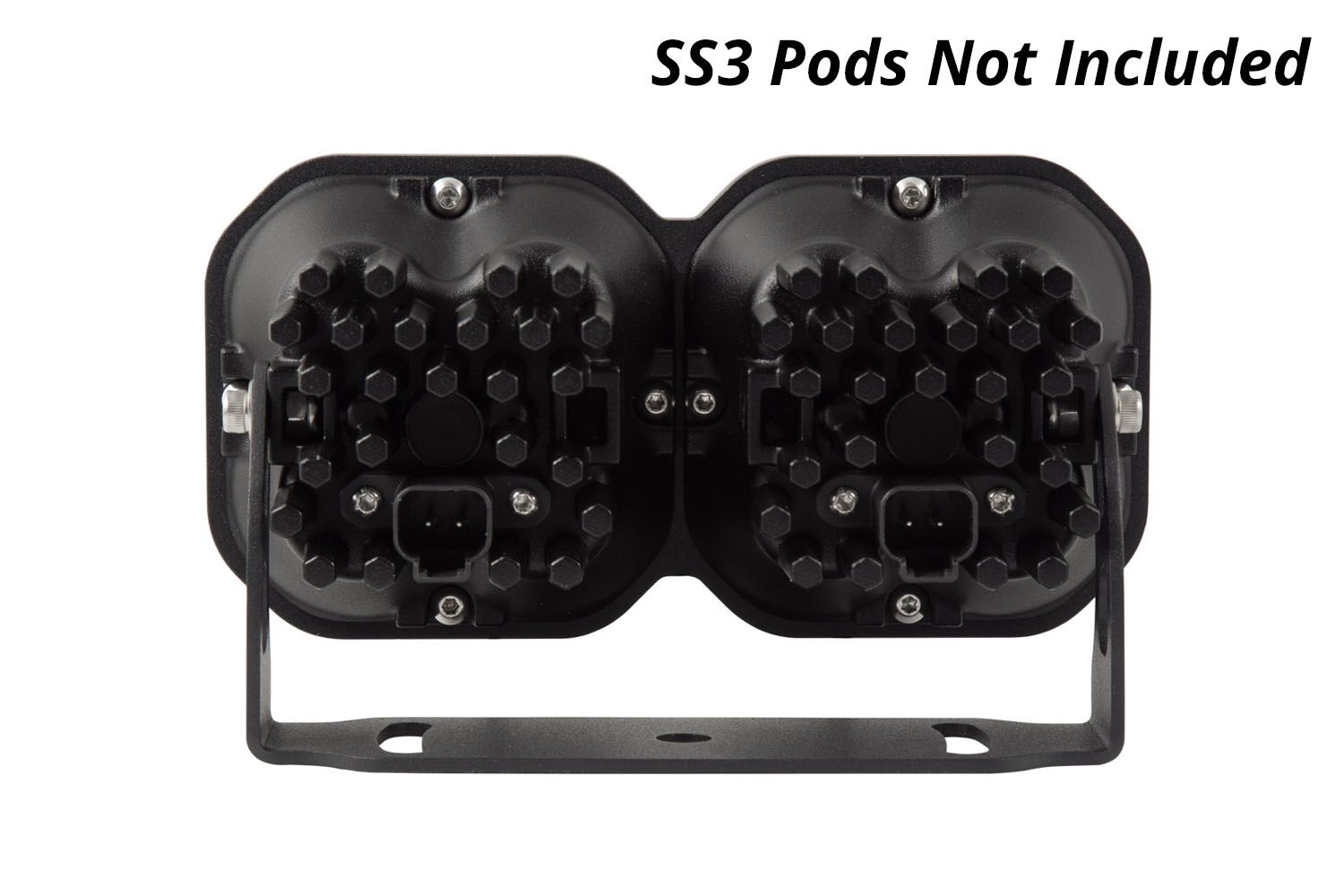 DIODE DYNAMICS | SS3 Dual-Pod Bracket Kit (DD6610)