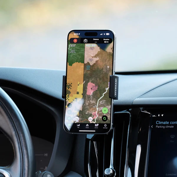 OFFROAM | Volvo XC60 2018-2026 Phone Mount (EE20265)