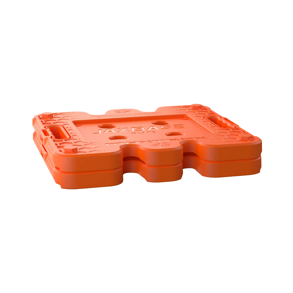 MAXTRAX | Jaxbase Plate