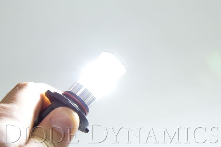 DIODE DYNAMICS | 9005 HP48 LED Bulbs (DD0128P)