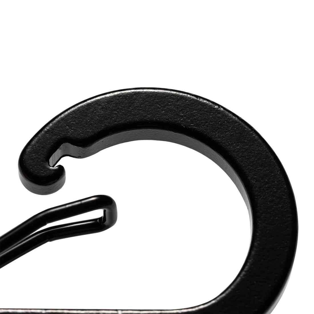 IKAMPER | Dual Carabiner Set