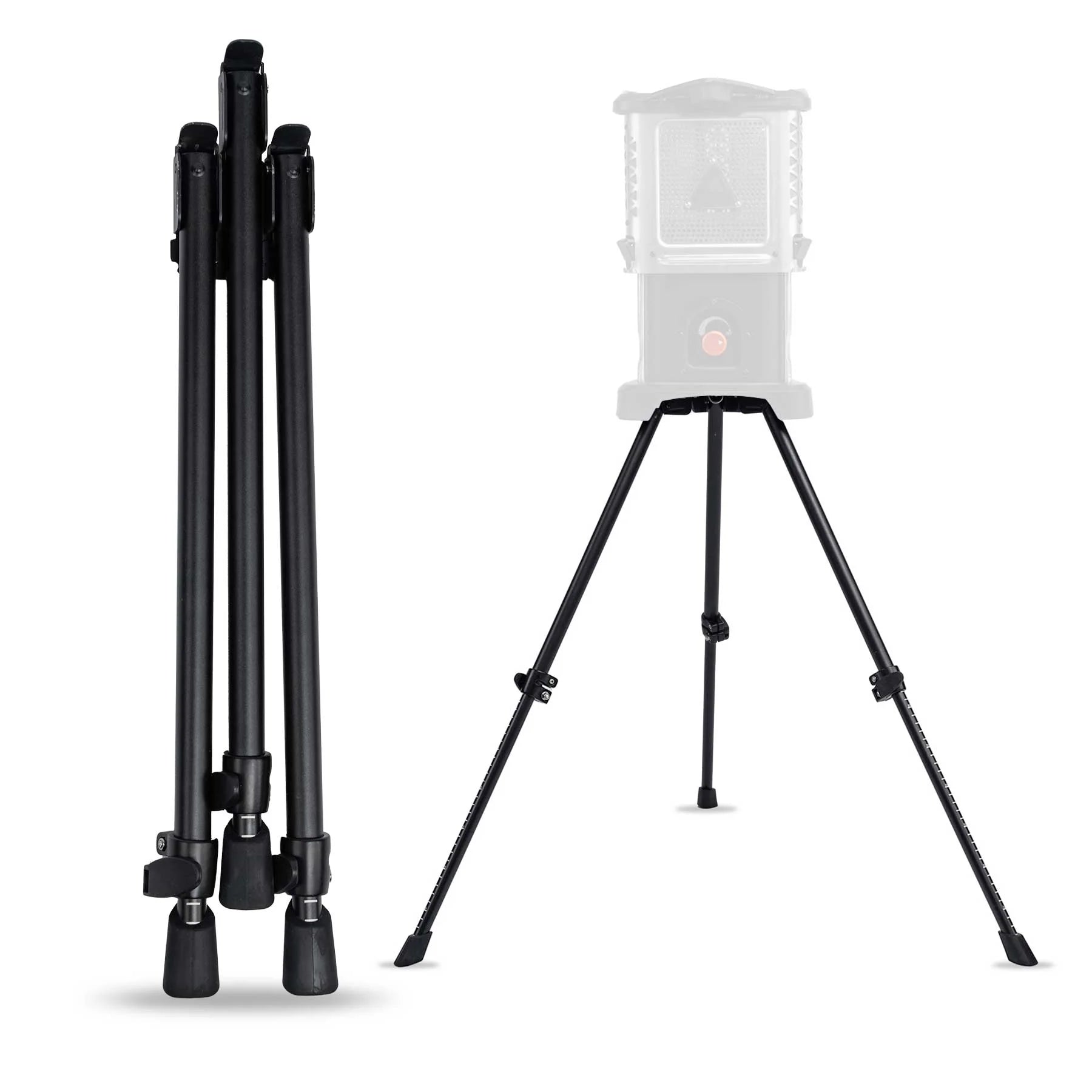 IGNIK OUTDOORS | Skullet Deluxe Heater Stove Cook Set