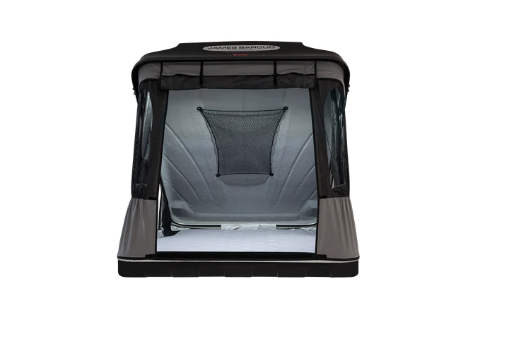 JAMES BAROUD | Discovery Hard Shell Tent
