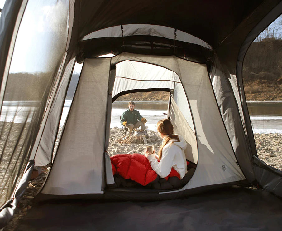 IKAMPER | Annex Plus Inner Tent