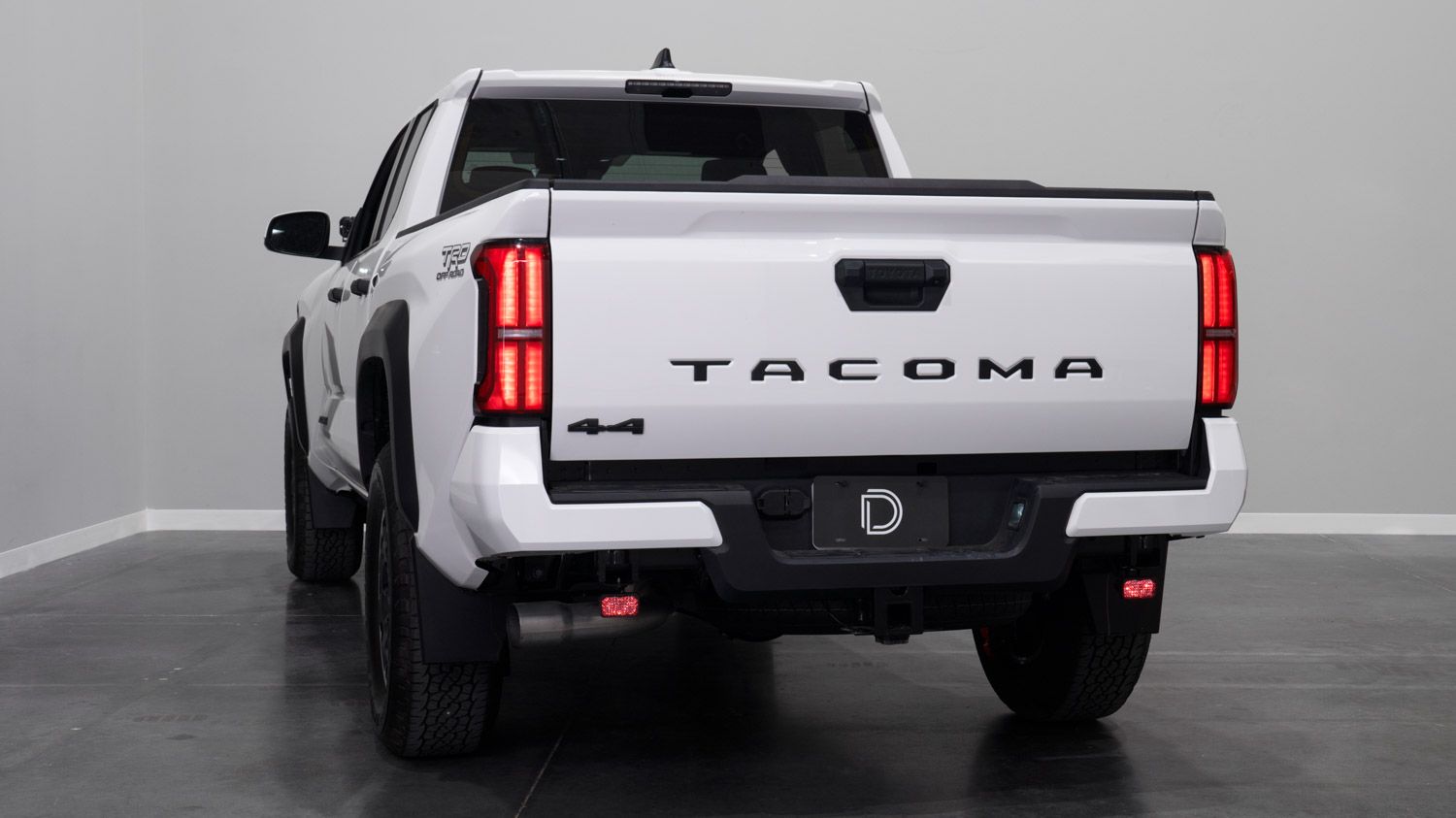 DIODE DYNAMICS | Tacoma 4th Gen 2024-2025 Stage Series Reverse Light Kit