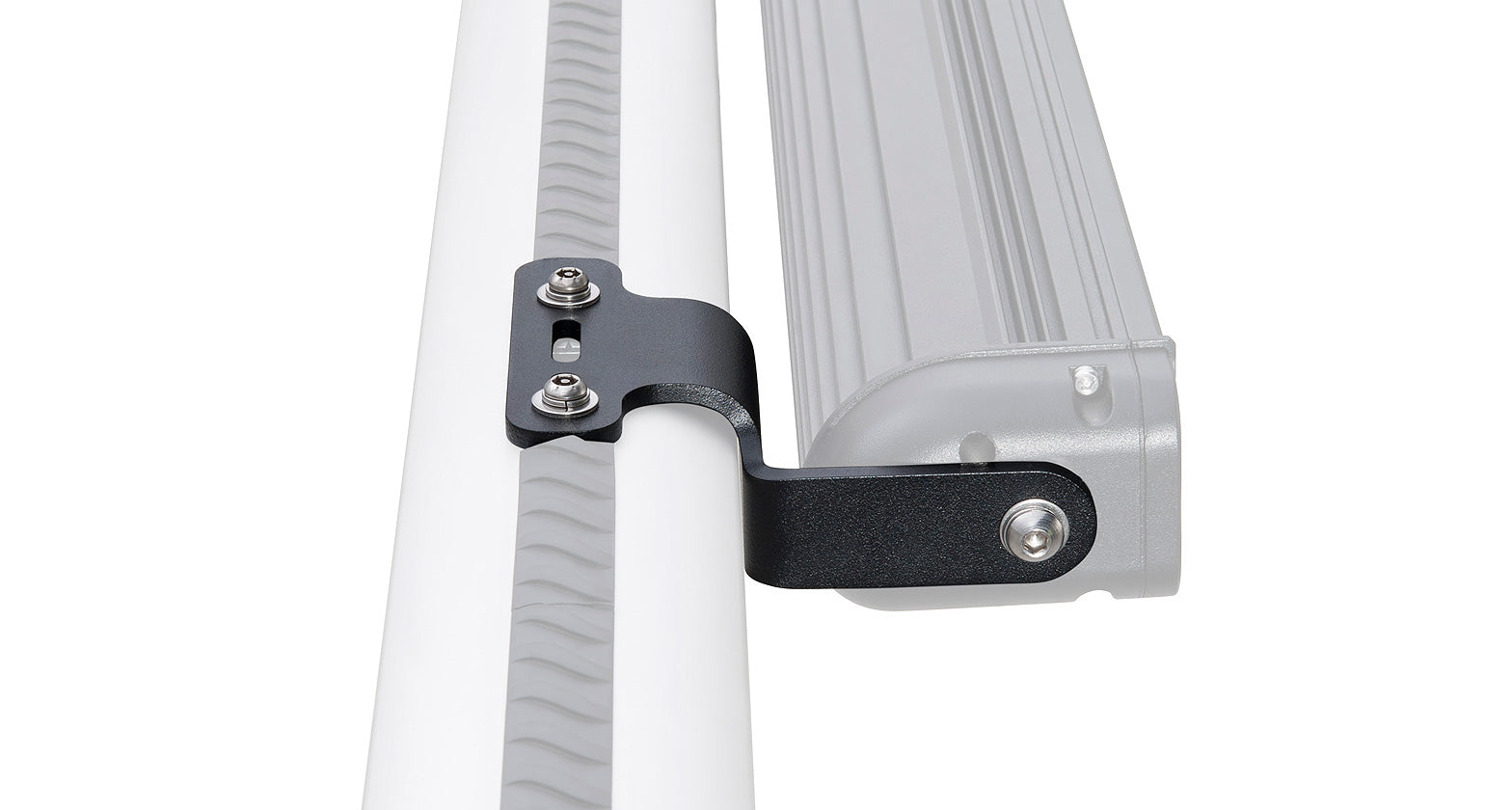 RHINO RACK | VA and HD LED Light Brackets (43174)