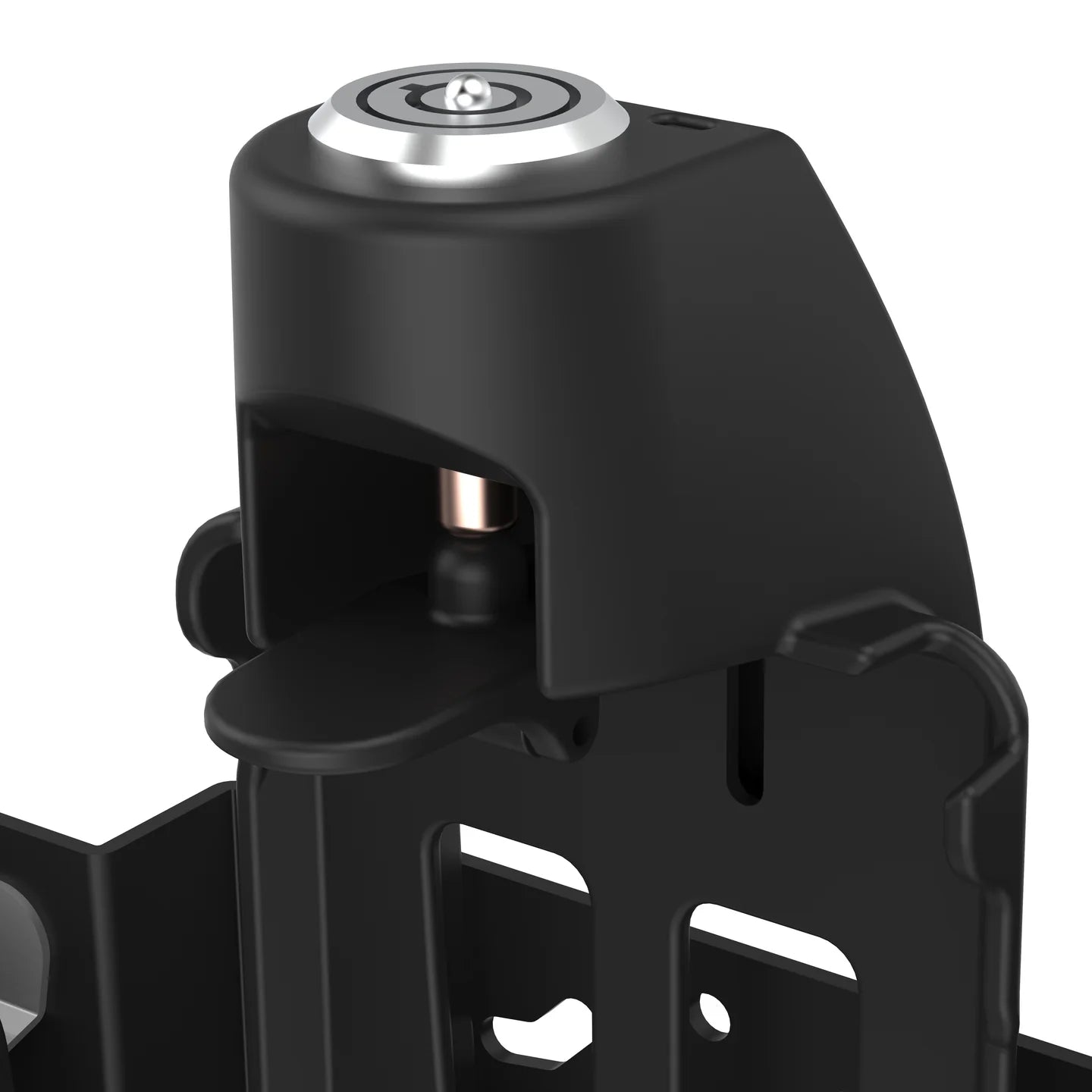 RAM MOUNTS | RAM PTT Speaker & Hardwire Bundle for Sonim XP10