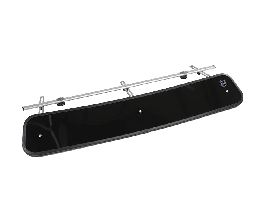 IKAMPER | Raconteur Wind Deflector - Light Bar (MC007-009)