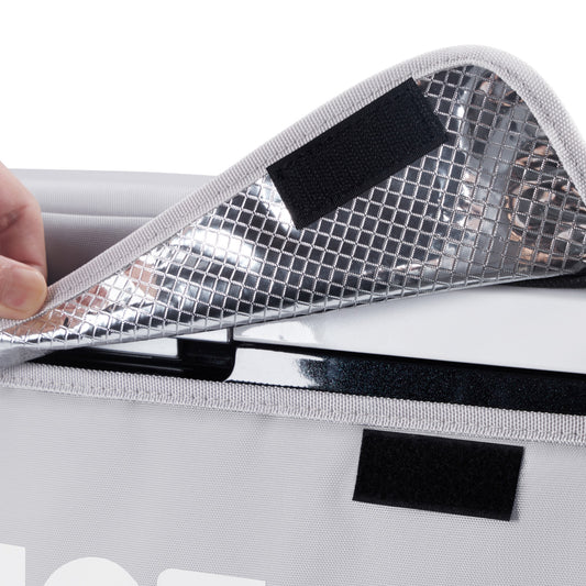 ICECO | GO20 Insulated Protective Cover