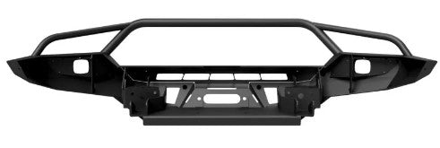 CBI OFFROAD | Tundra 3rd Gen 2022+ Gen Baja Front Bumper