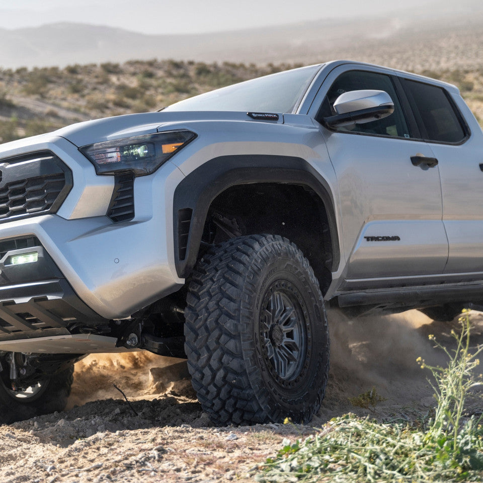 OLD MAN EMU | Tacoma 4th Gen (2024-2026) MT64 3" Lift Kit Front 220-330lbs And Rear 440lbs (1123K)