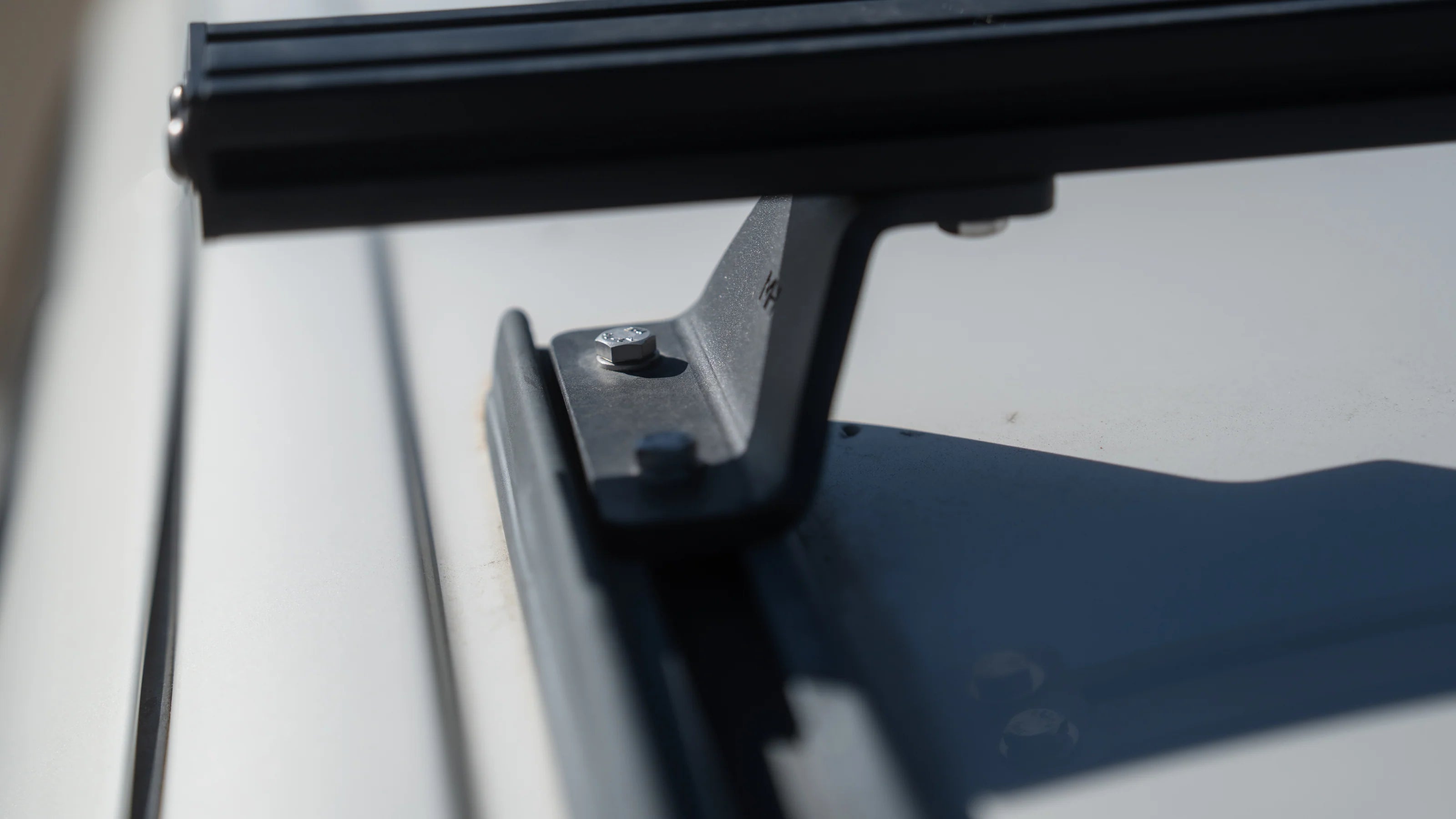 SHERPA EQUIPMENT | 4Runner 3rd Gen (1996-2002) Load Bar System (901000)