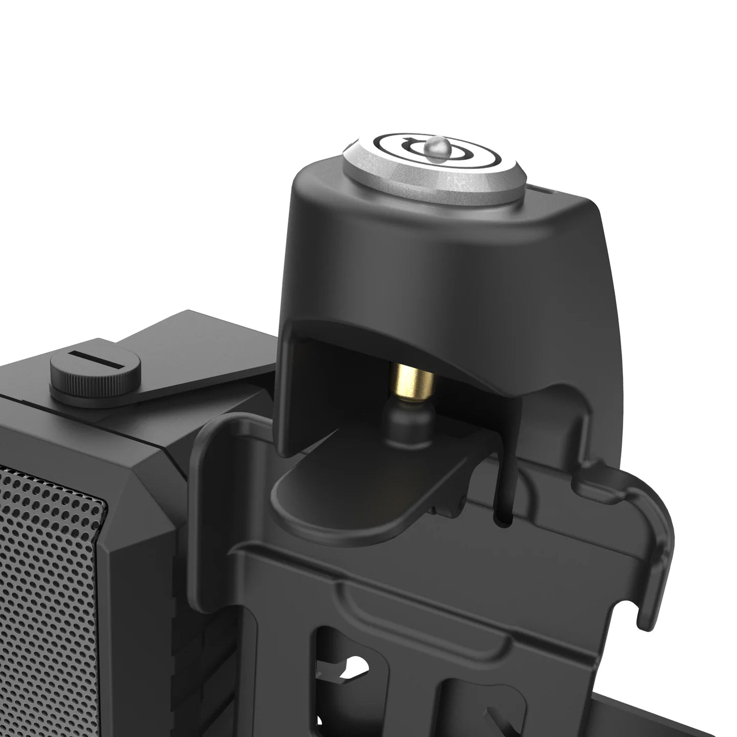 RAM MOUNTS | RAM PTT Speaker & Hardwire Bundle for Sonim XP Pro & XP Pro Thermal