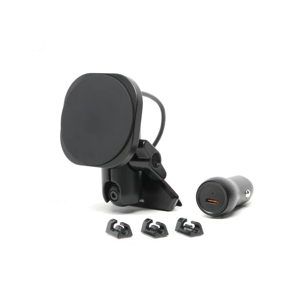 OFFROAM | Jeep Cherokee 2014-2018 MagSafe-compatible Phone Mount