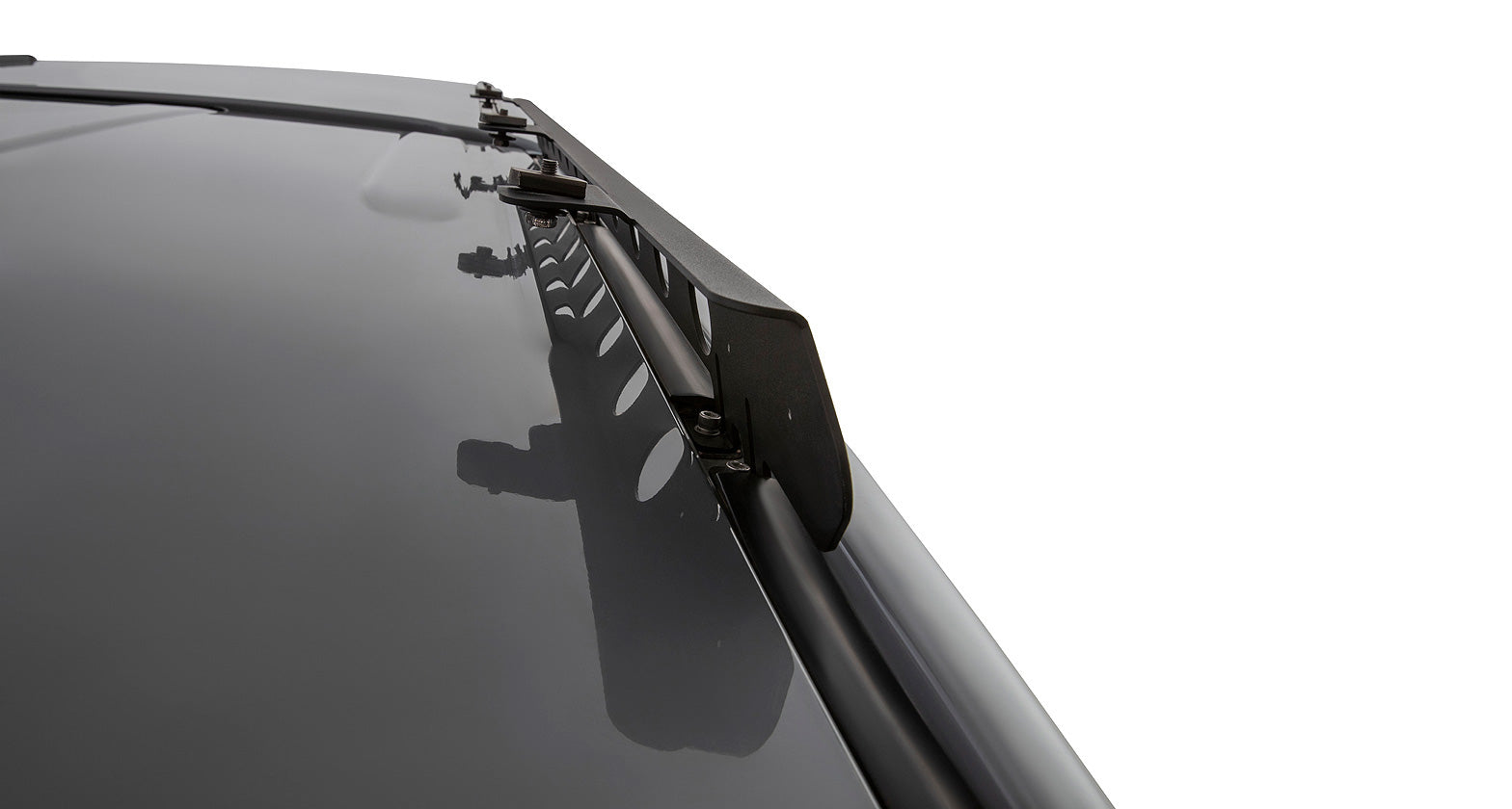 RHINO RACK | Backbone Mounting System - Toyota Tundra Crewmax (RTTB2)