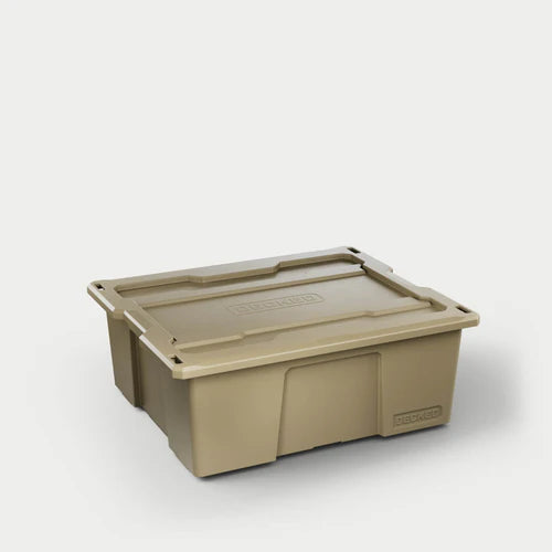DECKED | Payloader 32 Set of 3 Bins and Lids