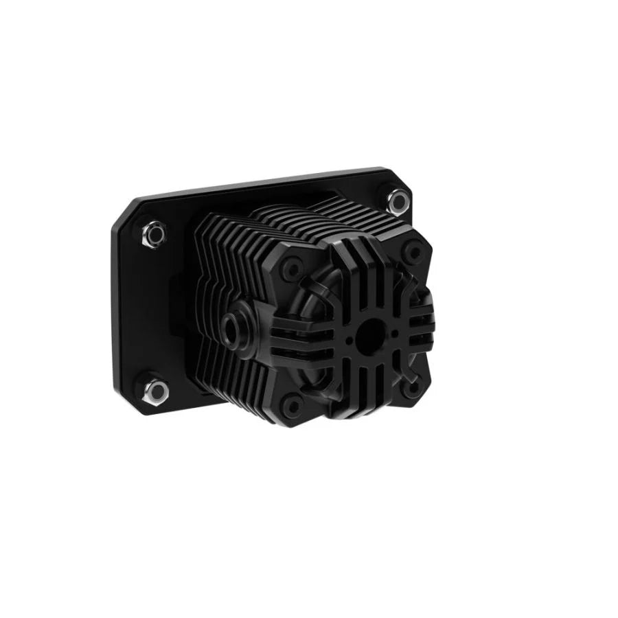 KC HILITES | FLEX ERA 1 - Flush Mount Backup Light Kit (0521)