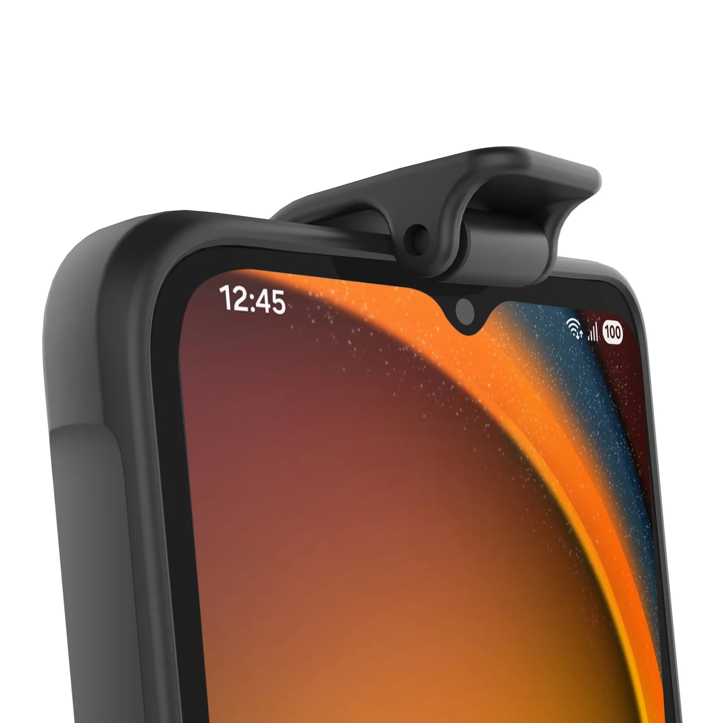 RAM MOUNTS | RAM EZ-Roll'r Dock for Samsung XCover7 Pro & 6 Pro Without Case